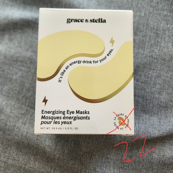 grace & stella Other - Grace & Stella Eye Masks